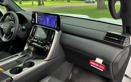 Lexus LX, 2025 год, 16 400 000 рублей, 31 фотография