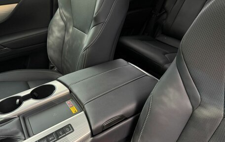 Lexus LX, 2025 год, 16 400 000 рублей, 32 фотография
