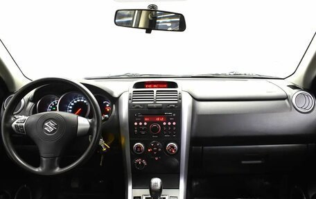 Suzuki Grand Vitara, 2008 год, 830 000 рублей, 5 фотография