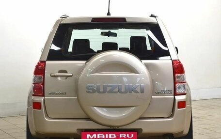 Suzuki Grand Vitara, 2008 год, 830 000 рублей, 3 фотография