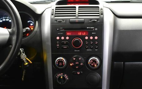 Suzuki Grand Vitara, 2008 год, 830 000 рублей, 7 фотография