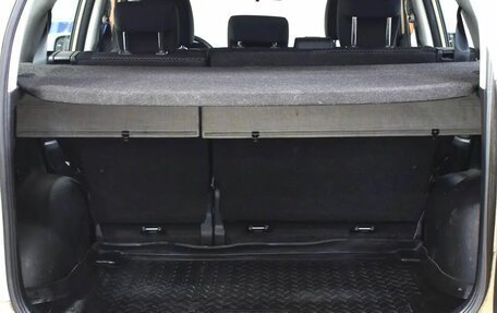 Suzuki Grand Vitara, 2008 год, 830 000 рублей, 11 фотография