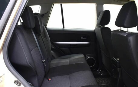 Suzuki Grand Vitara, 2008 год, 830 000 рублей, 10 фотография