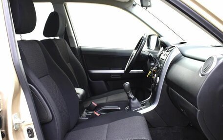 Suzuki Grand Vitara, 2008 год, 830 000 рублей, 9 фотография