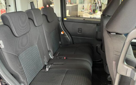 Toyota Roomy I, 2022 год, 650 000 рублей, 9 фотография