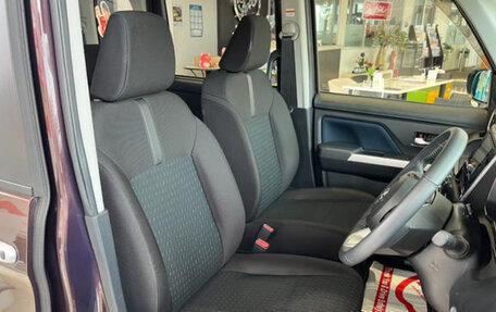Toyota Roomy I, 2022 год, 650 000 рублей, 8 фотография
