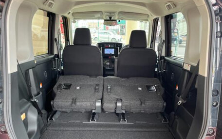 Toyota Roomy I, 2022 год, 650 000 рублей, 11 фотография