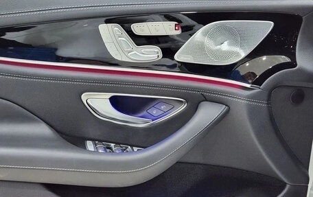 Mercedes-Benz AMG GT I рестайлинг, 2021 год, 6 895 027 рублей, 7 фотография