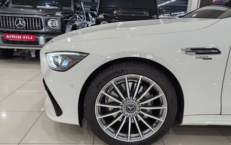 Mercedes-Benz AMG GT I рестайлинг, 2021 год, 6 895 027 рублей, 3 фотография