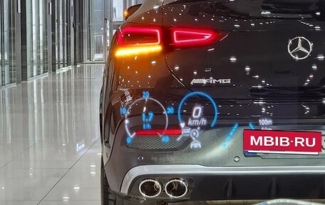 Mercedes-Benz AMG GT I рестайлинг, 2021 год, 6 895 027 рублей, 12 фотография