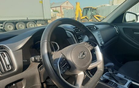Hyundai Creta, 2022 год, 2 250 000 рублей, 7 фотография