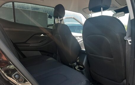 Hyundai Creta, 2022 год, 2 250 000 рублей, 10 фотография
