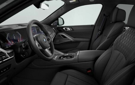 BMW X6, 2025 год, 19 829 900 рублей, 2 фотография