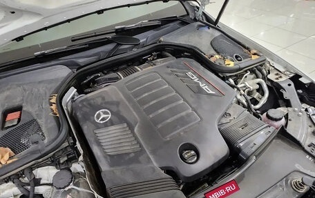 Mercedes-Benz AMG GT I рестайлинг, 2021 год, 6 895 027 рублей, 17 фотография