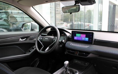 Haval Jolion, 2023 год, 1 750 000 рублей, 10 фотография