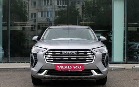 Haval Jolion, 2023 год, 1 750 000 рублей, 2 фотография