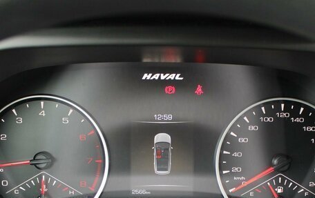 Haval Jolion, 2023 год, 1 750 000 рублей, 13 фотография
