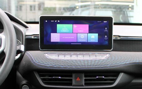 Haval Jolion, 2023 год, 1 750 000 рублей, 12 фотография