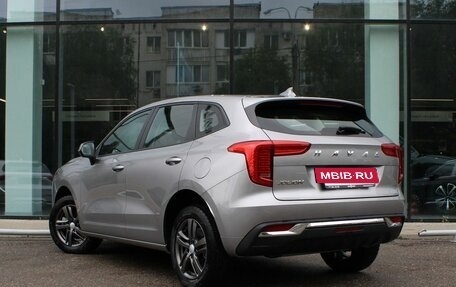 Haval Jolion, 2023 год, 1 750 000 рублей, 7 фотография