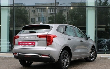 Haval Jolion, 2023 год, 1 750 000 рублей, 5 фотография