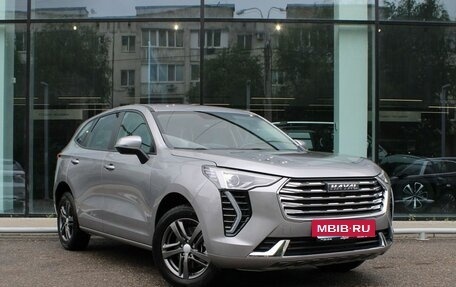Haval Jolion, 2023 год, 1 750 000 рублей, 3 фотография