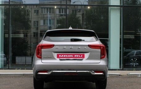 Haval Jolion, 2023 год, 1 750 000 рублей, 6 фотография