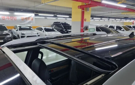 KIA Mohave I, 2021 год, 2 903 027 рублей, 6 фотография
