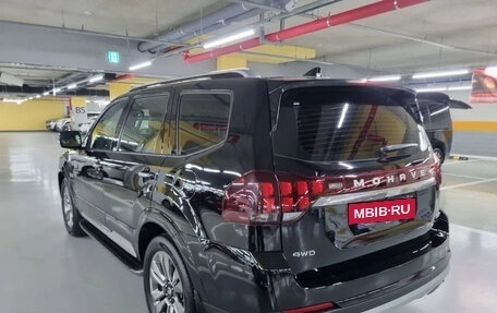 KIA Mohave I, 2021 год, 2 903 027 рублей, 5 фотография