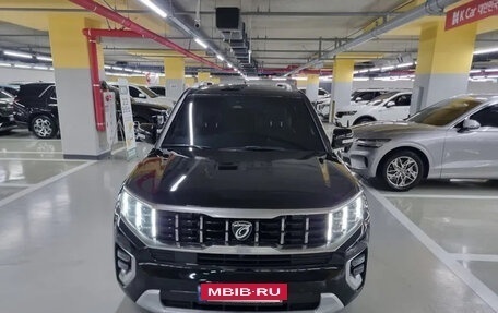 KIA Mohave I, 2021 год, 2 903 027 рублей, 2 фотография