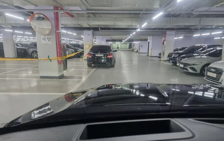 KIA Mohave I, 2021 год, 2 903 027 рублей, 10 фотография