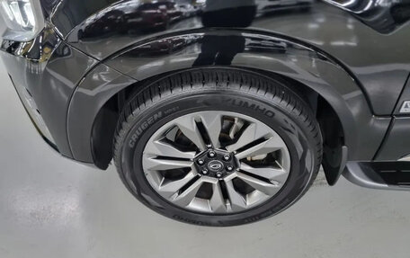 KIA Mohave I, 2021 год, 2 903 027 рублей, 17 фотография