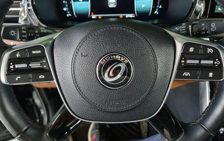 KIA Mohave I, 2021 год, 2 903 027 рублей, 9 фотография