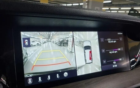 KIA Mohave I, 2021 год, 2 903 027 рублей, 11 фотография
