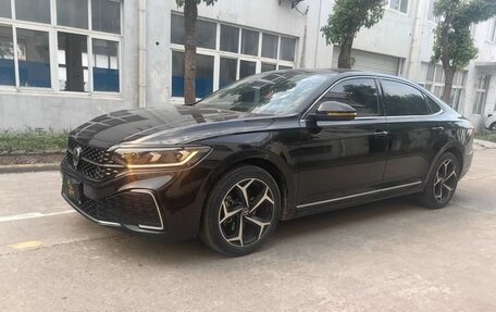 Volkswagen Passat B8 рестайлинг, 2023 год, 2 460 011 рублей, 2 фотография