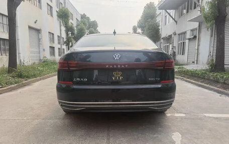 Volkswagen Passat B8 рестайлинг, 2023 год, 2 460 011 рублей, 9 фотография