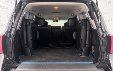Toyota Land Cruiser 200, 2012 год, 3 300 000 рублей, 8 фотография