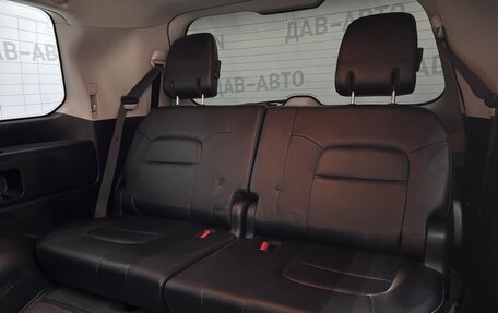 Toyota Land Cruiser 200, 2012 год, 3 300 000 рублей, 11 фотография