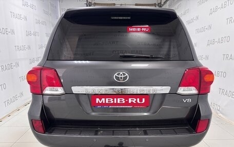 Toyota Land Cruiser 200, 2012 год, 3 300 000 рублей, 6 фотография