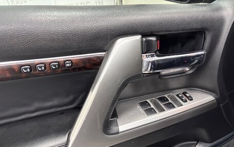 Toyota Land Cruiser 200, 2012 год, 3 300 000 рублей, 13 фотография
