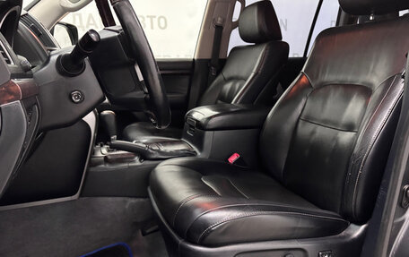 Toyota Land Cruiser 200, 2012 год, 3 300 000 рублей, 12 фотография