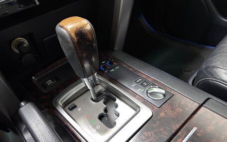 Toyota Land Cruiser 200, 2012 год, 3 300 000 рублей, 17 фотография