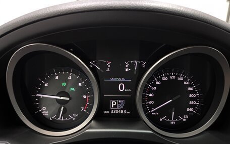 Toyota Land Cruiser 200, 2012 год, 3 300 000 рублей, 20 фотография