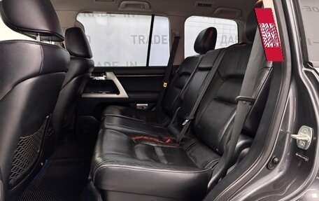 Toyota Land Cruiser 200, 2012 год, 3 300 000 рублей, 23 фотография