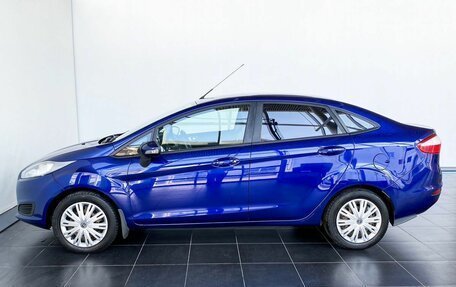 Ford Fiesta, 2016 год, 850 000 рублей, 5 фотография