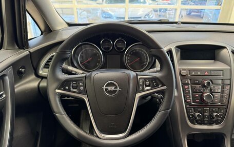 Opel Astra J, 2012 год, 820 000 рублей, 7 фотография