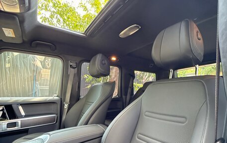 Mercedes-Benz G-Класс W463 рестайлинг _iii, 2025 год, 20 800 000 рублей, 8 фотография