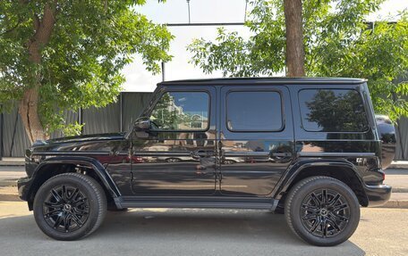Mercedes-Benz G-Класс W463 рестайлинг _iii, 2025 год, 20 800 000 рублей, 4 фотография