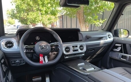 Mercedes-Benz G-Класс W463 рестайлинг _iii, 2025 год, 20 800 000 рублей, 2 фотография
