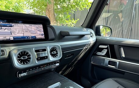 Mercedes-Benz G-Класс W463 рестайлинг _iii, 2025 год, 20 800 000 рублей, 13 фотография