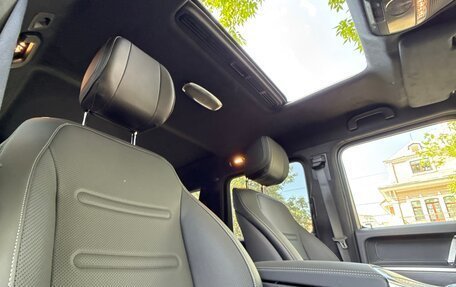 Mercedes-Benz G-Класс W463 рестайлинг _iii, 2025 год, 20 800 000 рублей, 11 фотография